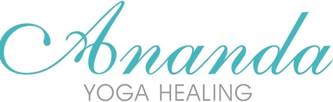 Ananda Yoga Healing