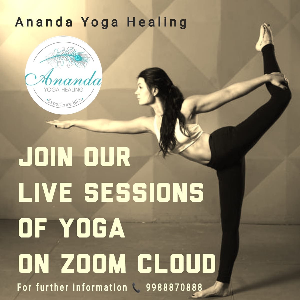 Yoga retreat in Phuket