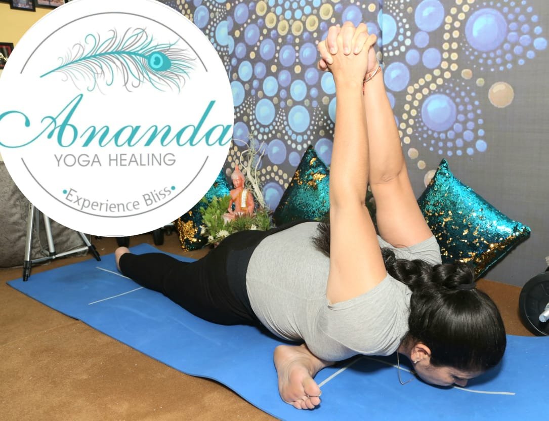 PCOD yoga